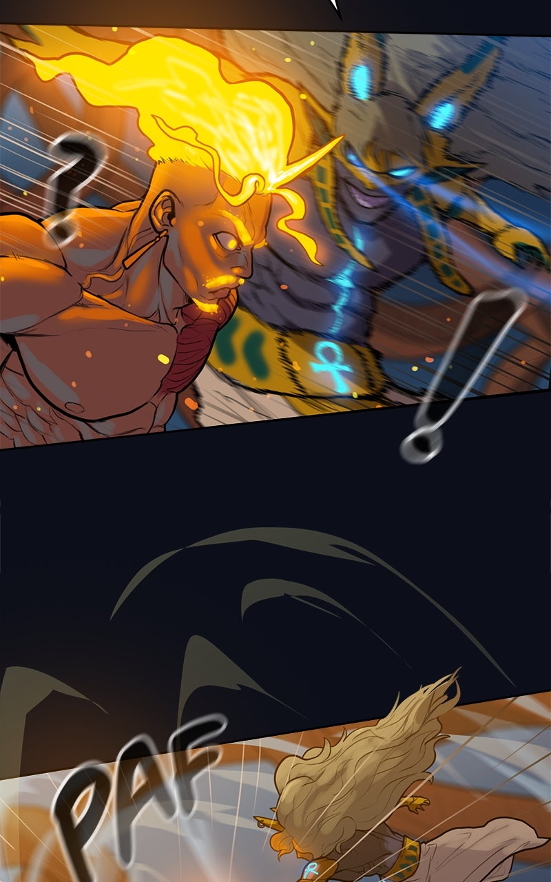 Read Ordeal Fr Manga Online