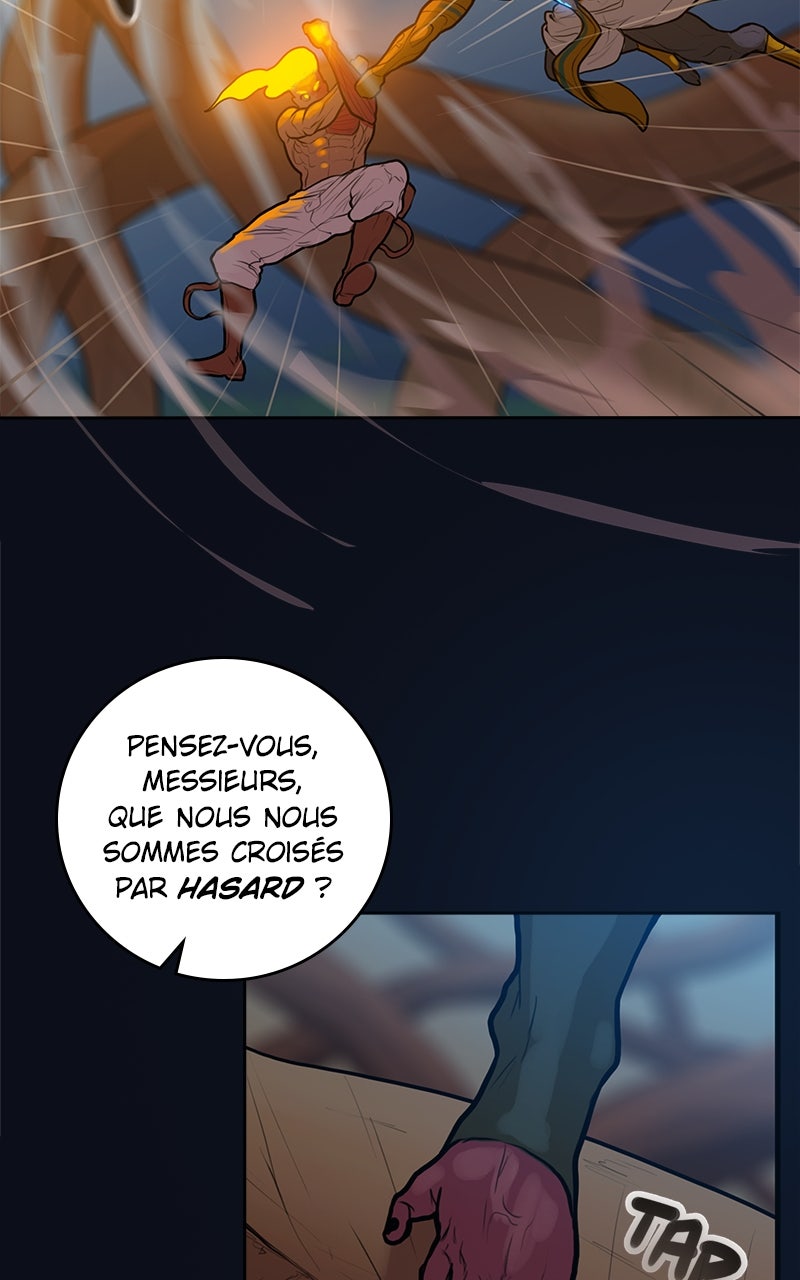 Read Ordeal Fr Manga Online