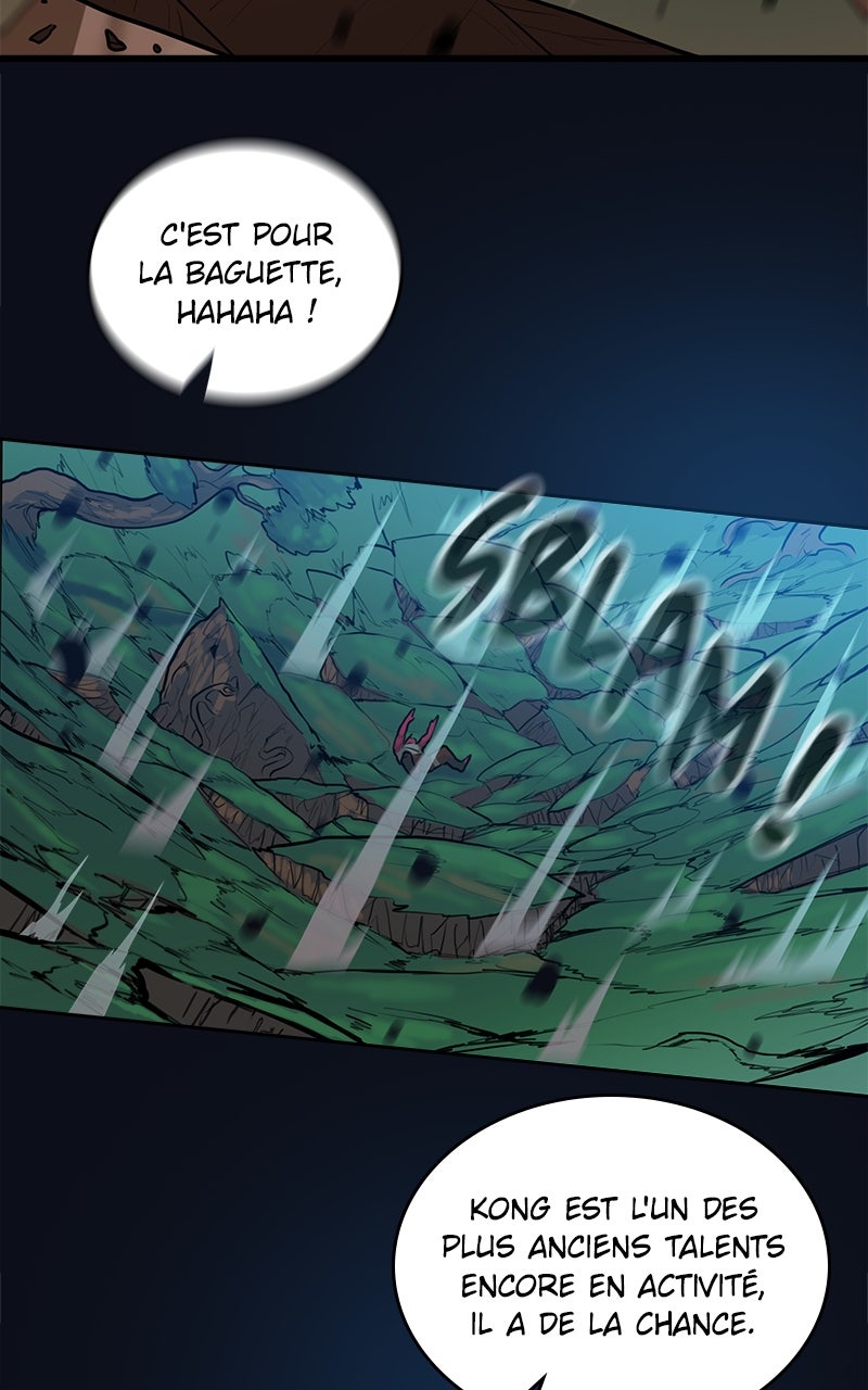 Read Ordeal Fr Manga Online