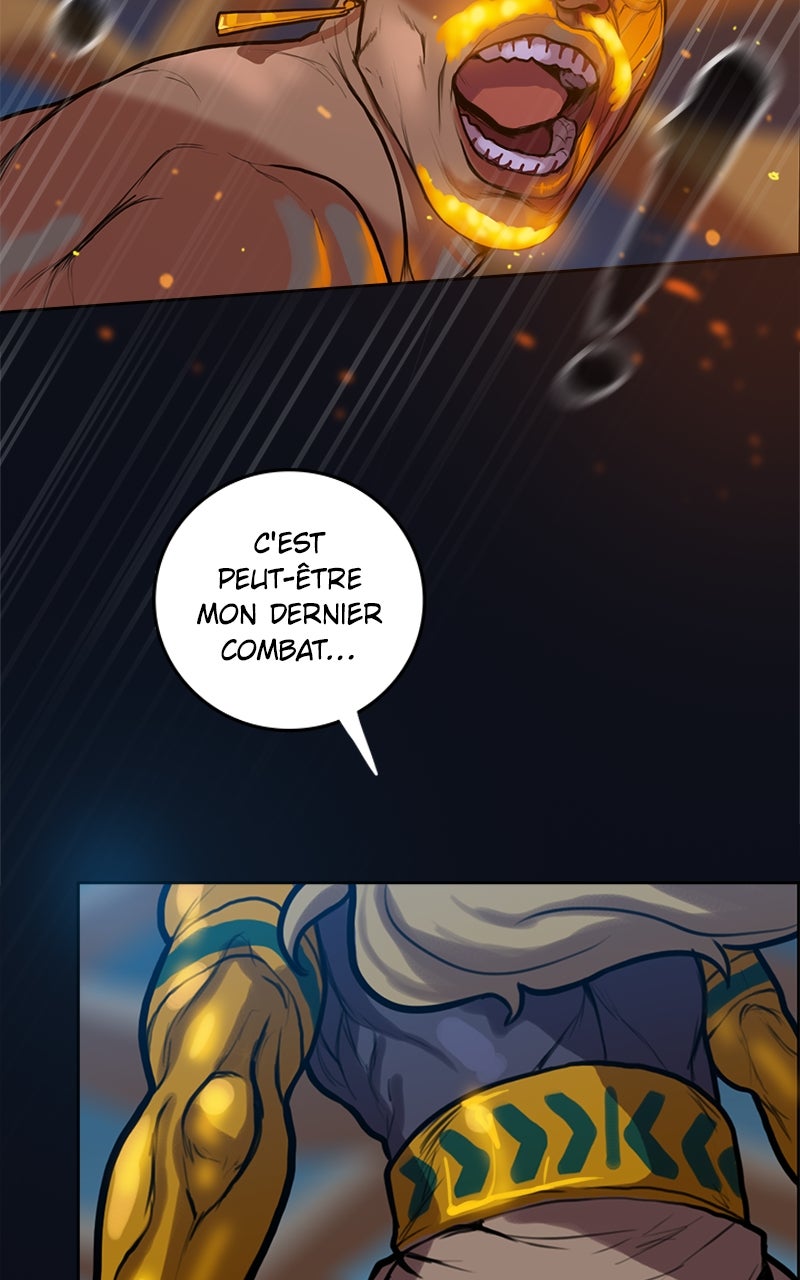 Read Ordeal Fr Manga Online