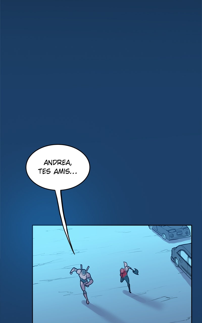 Read Ordeal Fr Manga Online