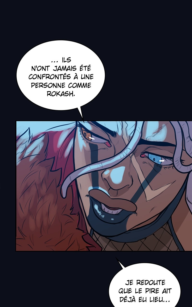 Read Ordeal Fr Manga Online