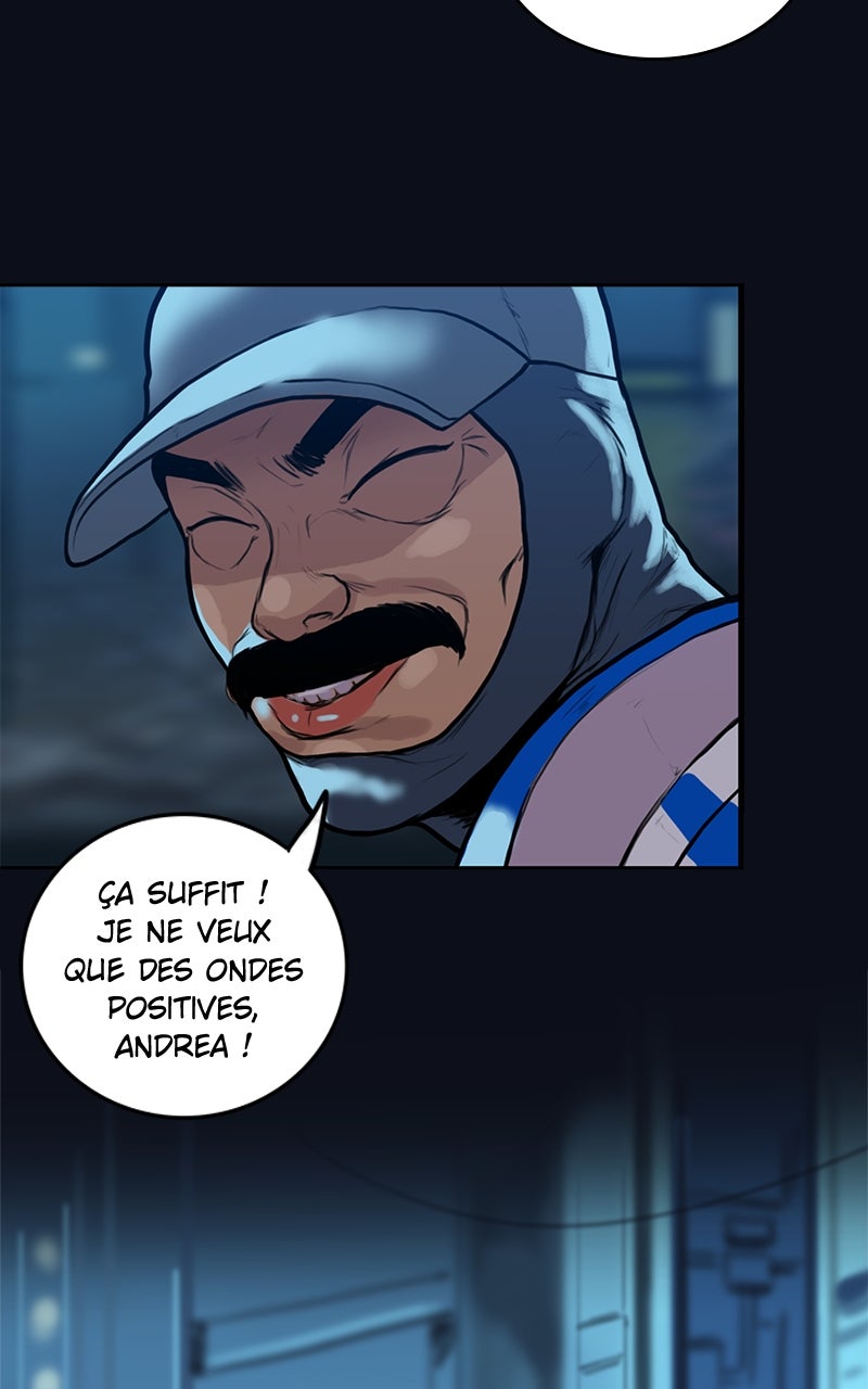 Read Ordeal Fr Manga Online