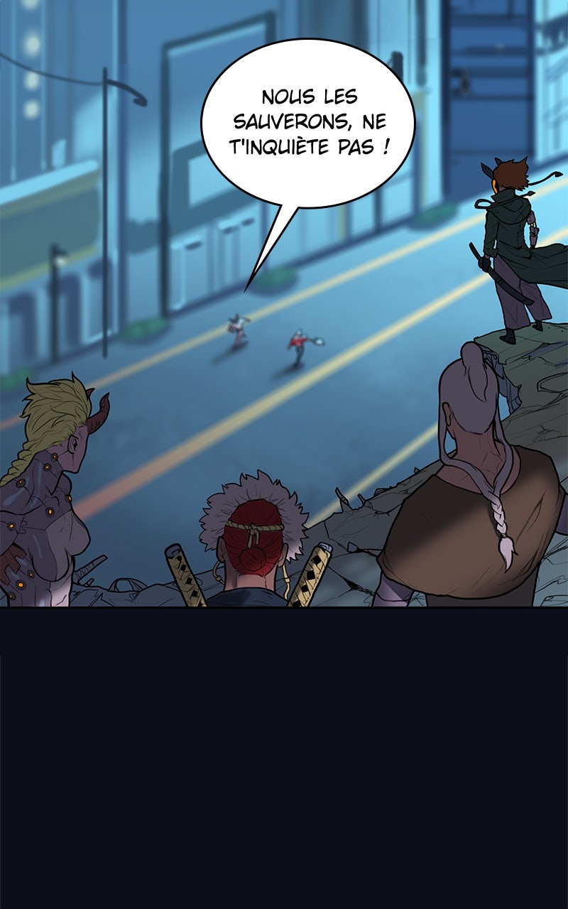 Read Ordeal Fr Manga Online