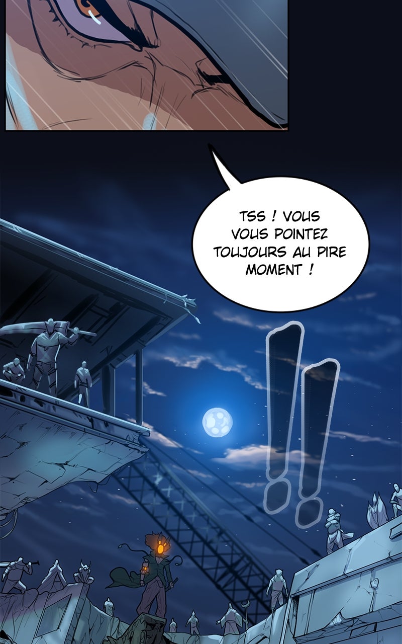 Read Ordeal Fr Manga Online