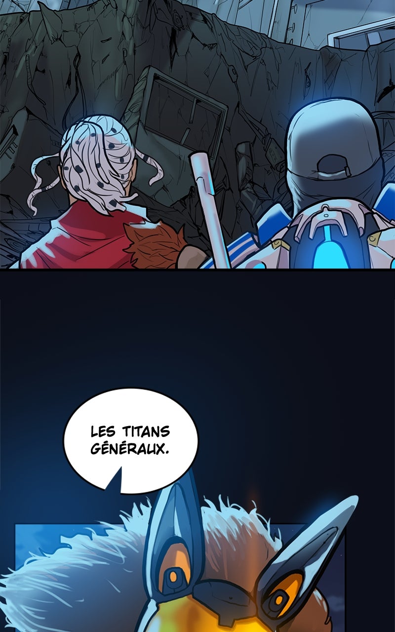 Read Ordeal Fr Manga Online