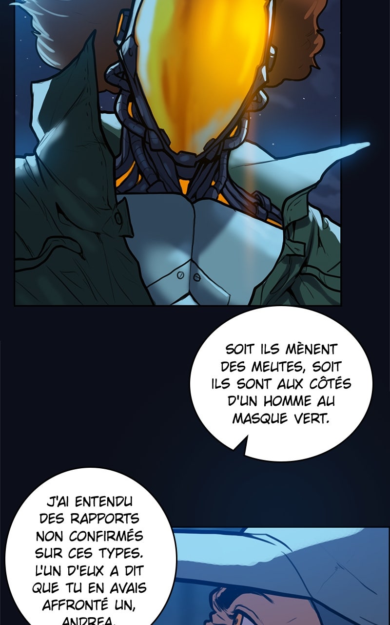 Read Ordeal Fr Manga Online