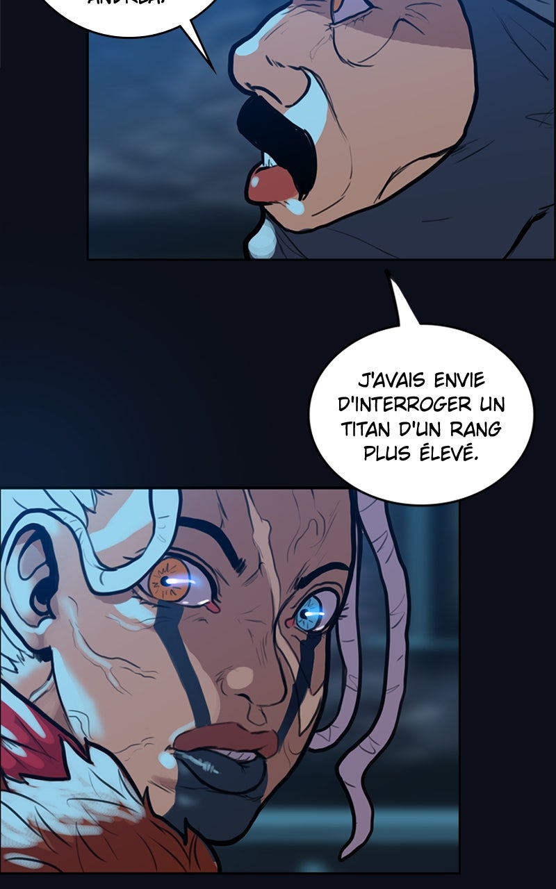 Read Ordeal Fr Manga Online