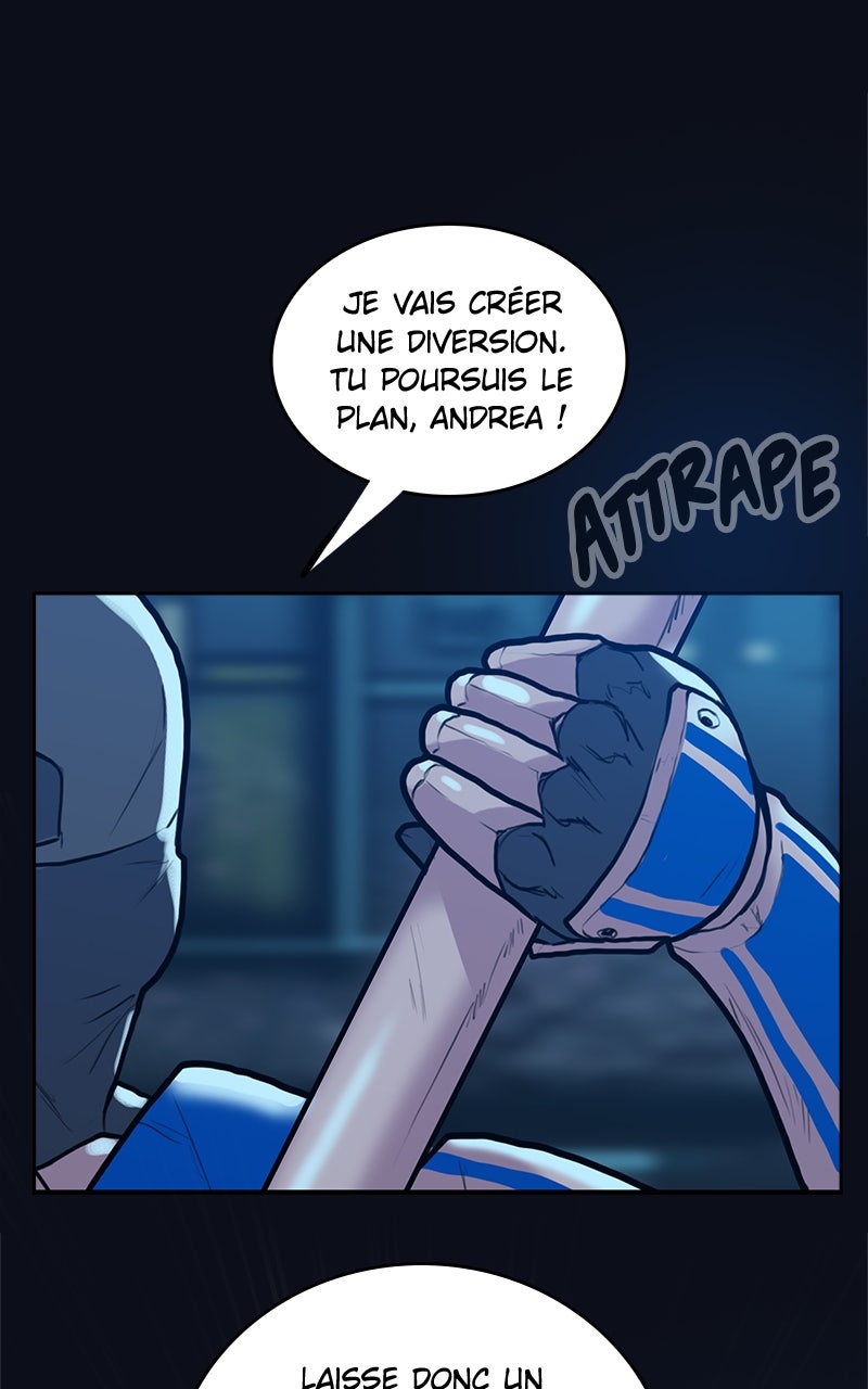 Read Ordeal Fr Manga Online