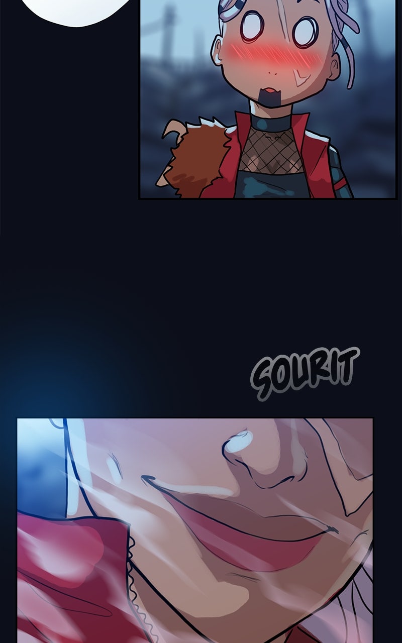 Read Ordeal Fr Manga Online