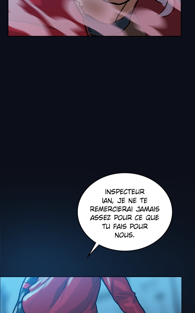 Read Ordeal Fr Manga Online