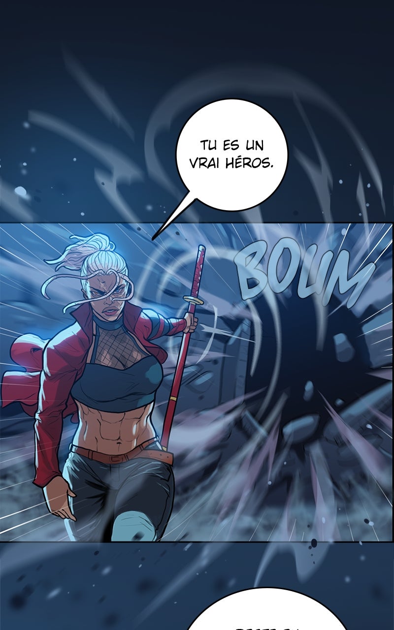 Read Ordeal Fr Manga Online