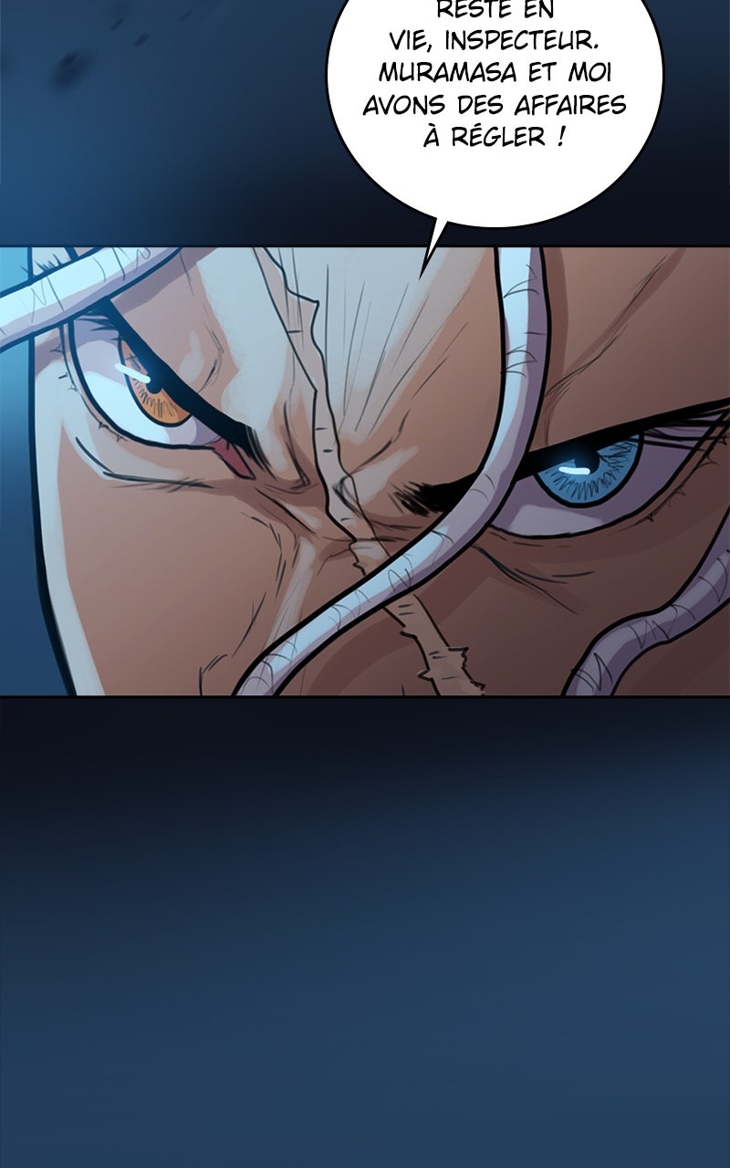 Read Ordeal Fr Manga Online