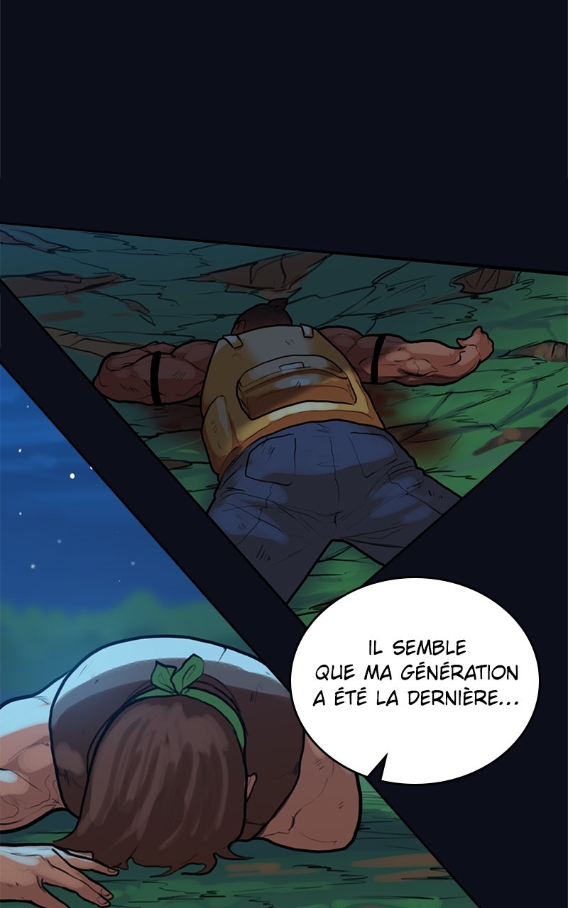 Read Ordeal Fr Manga Online