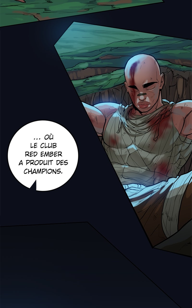 Read Ordeal Fr Manga Online