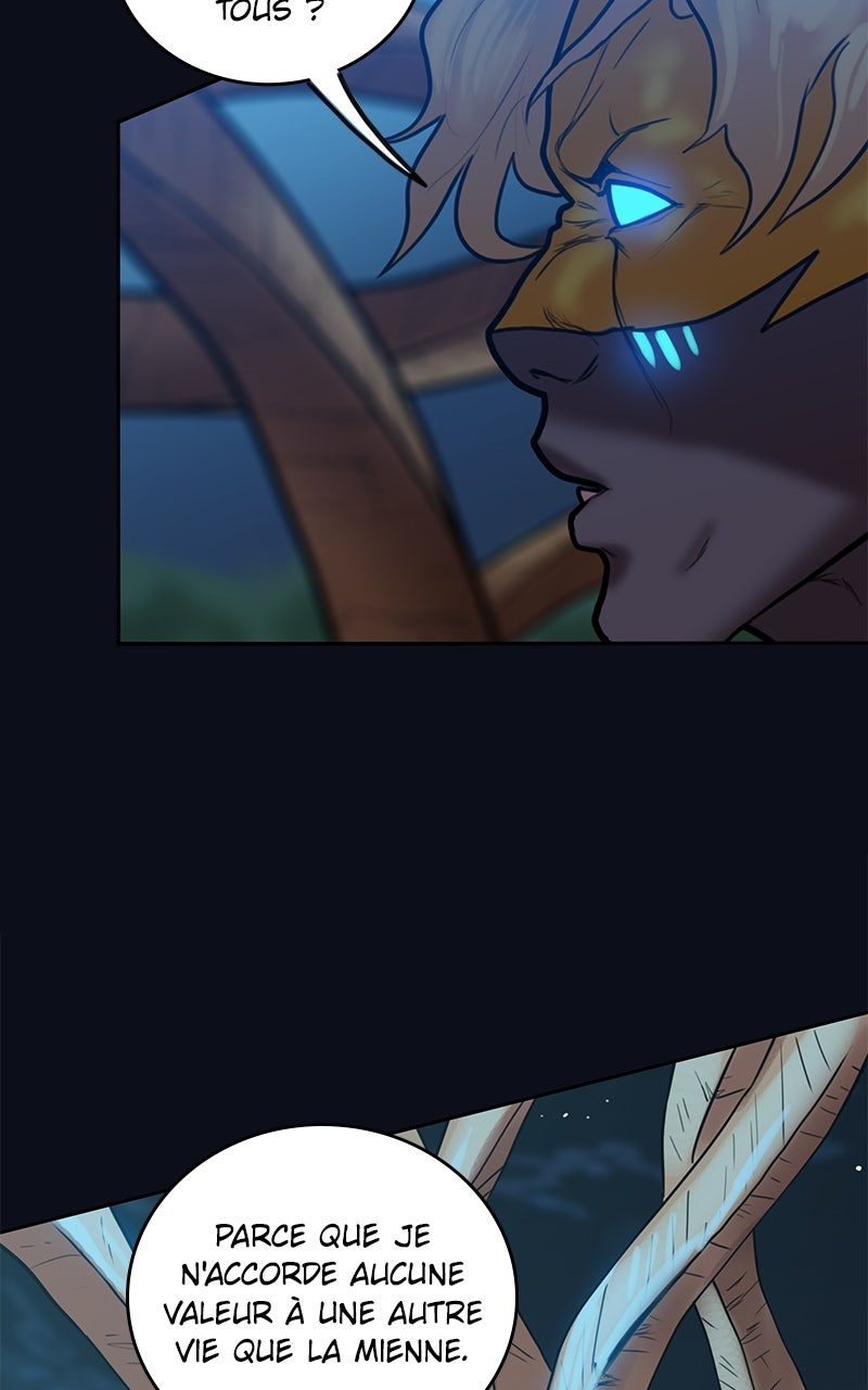 Read Ordeal Fr Manga Online
