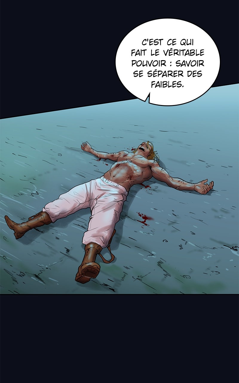 Read Ordeal Fr Manga Online