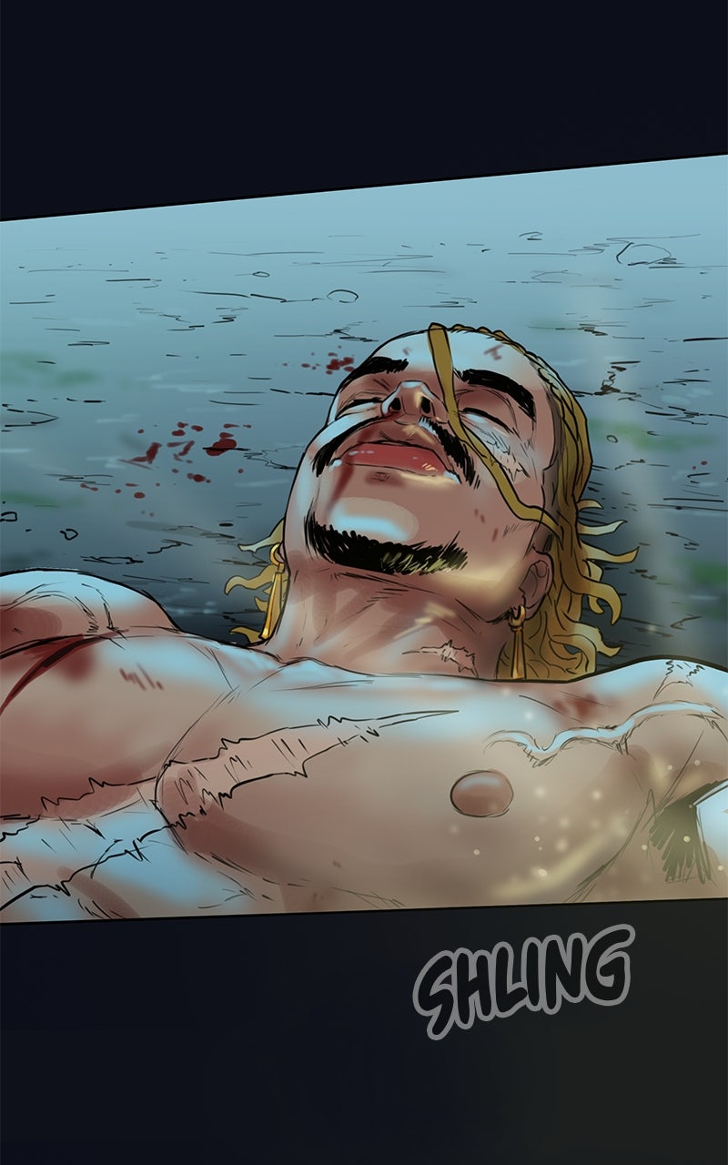 Read Ordeal Fr Manga Online
