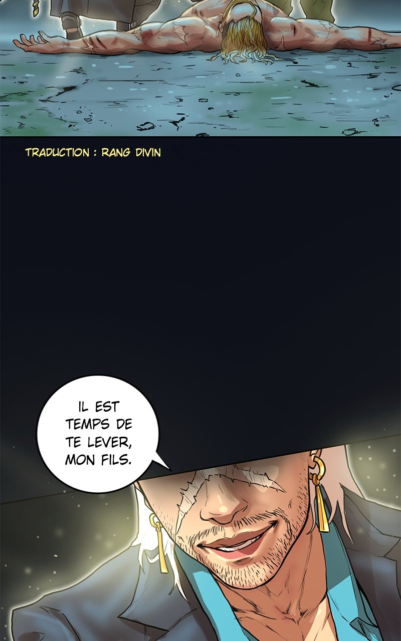 Read Ordeal Fr Manga Online