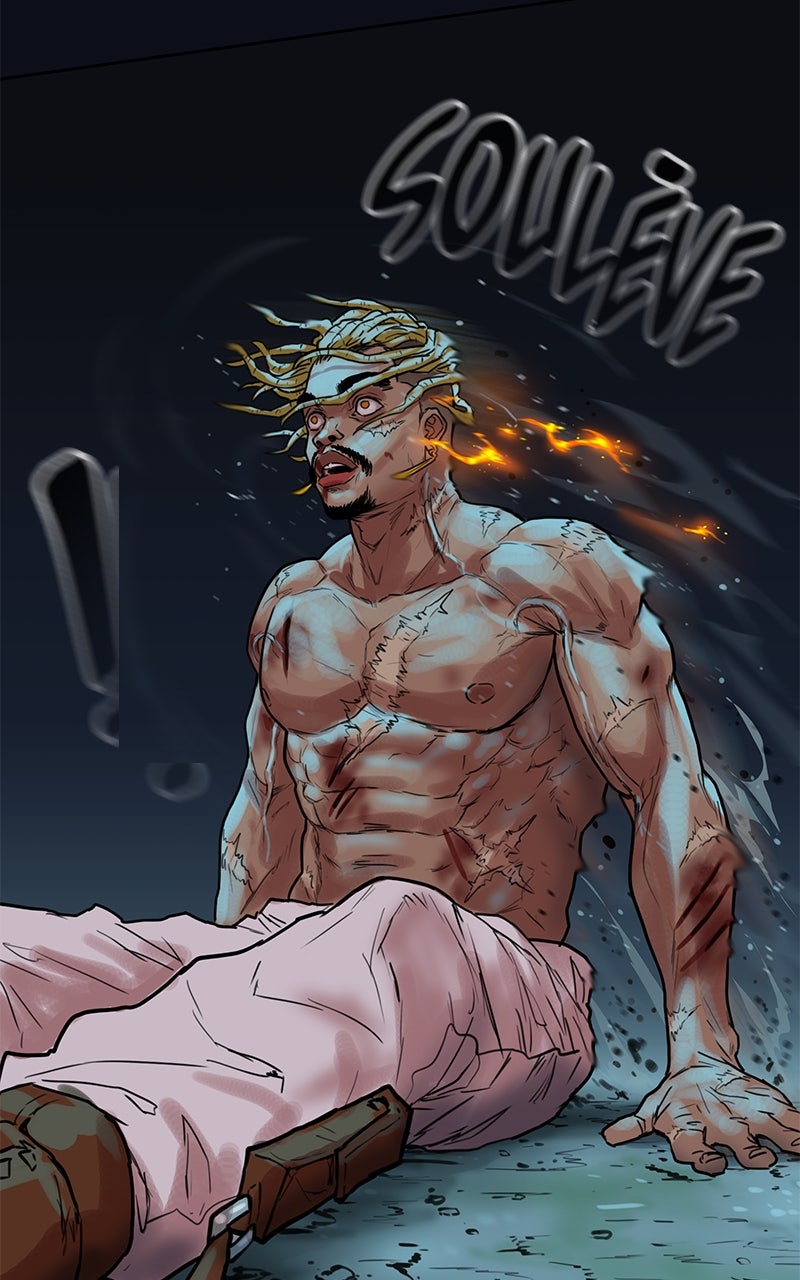 Read Ordeal Fr Manga Online
