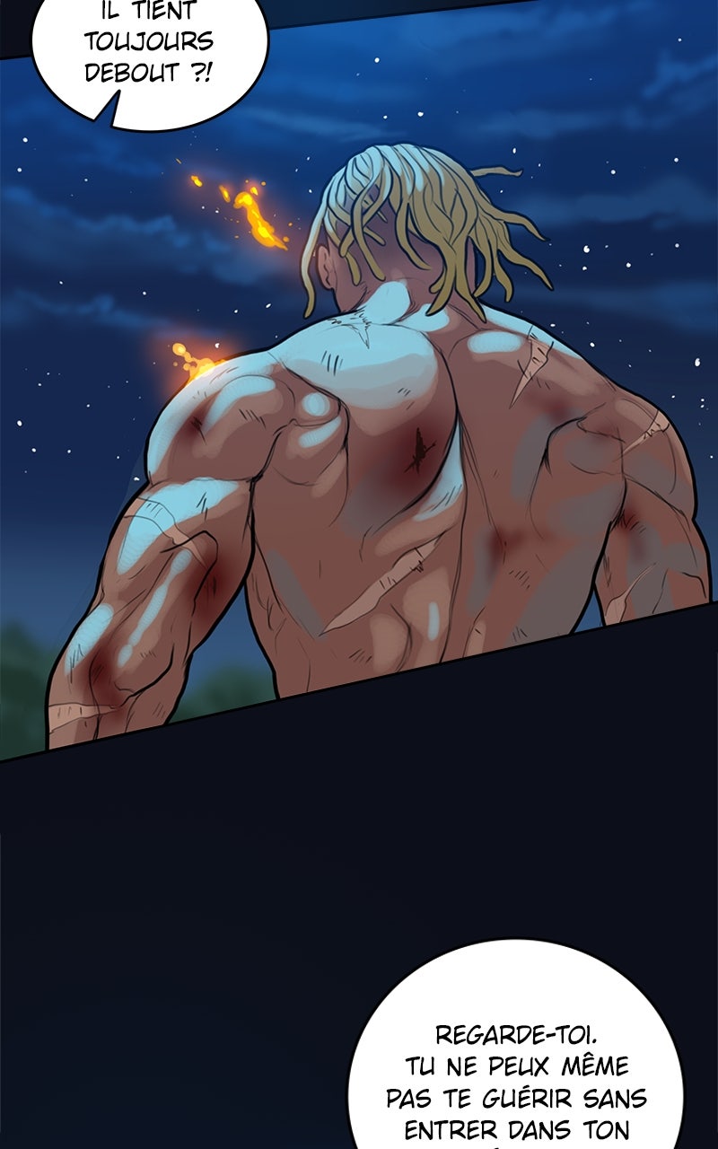 Read Ordeal Fr Manga Online