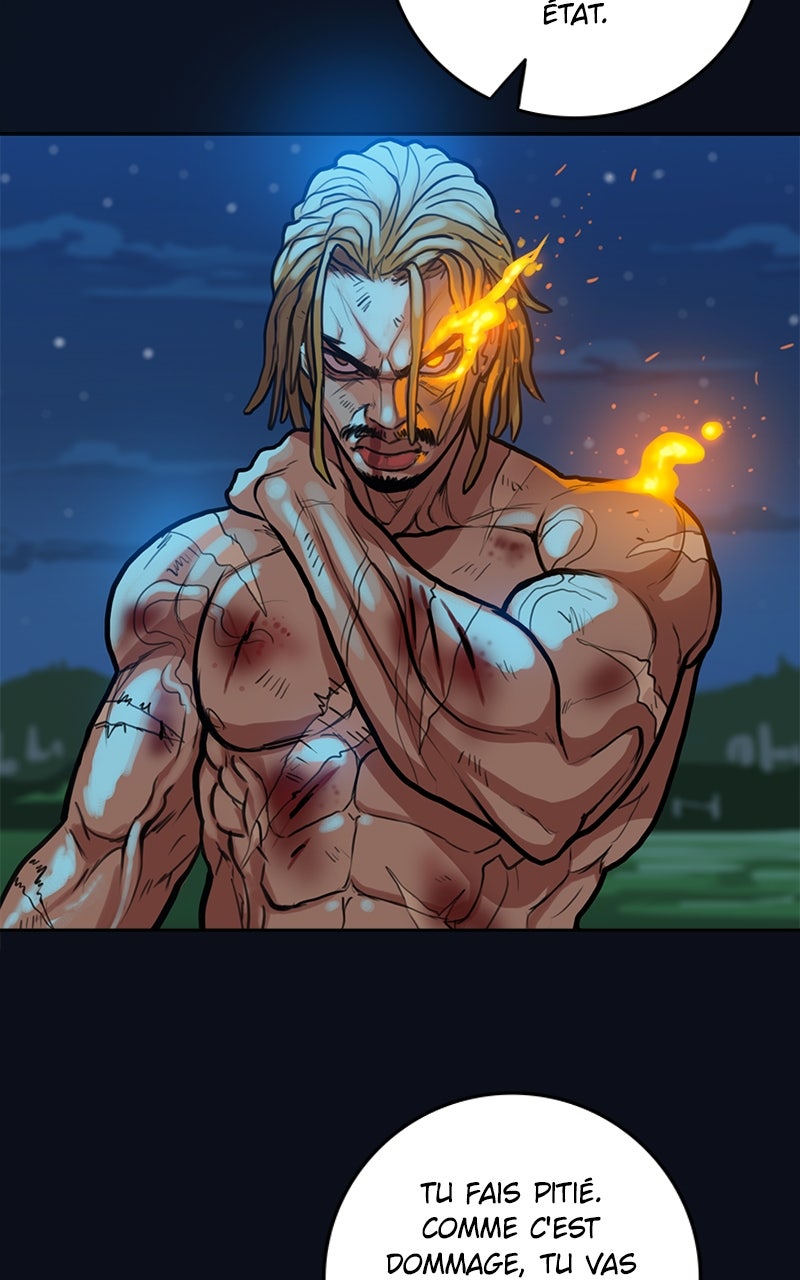Read Ordeal Fr Manga Online
