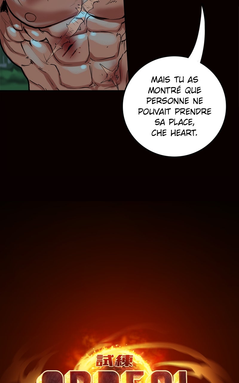 Read Ordeal Fr Manga Online
