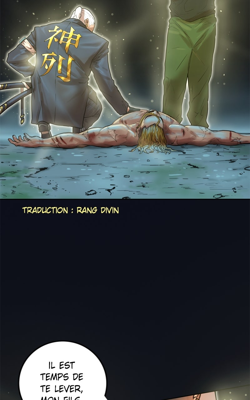 Read Ordeal Fr Manga Online