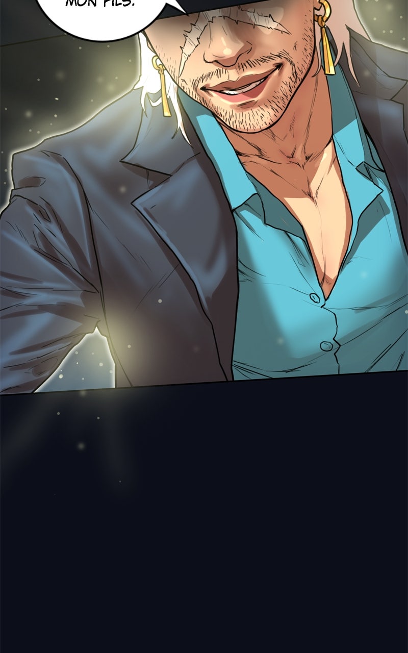 Read Ordeal Fr Manga Online
