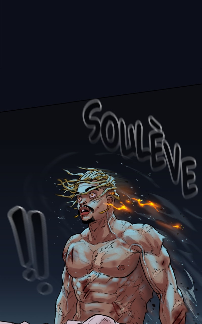 Read Ordeal Fr Manga Online