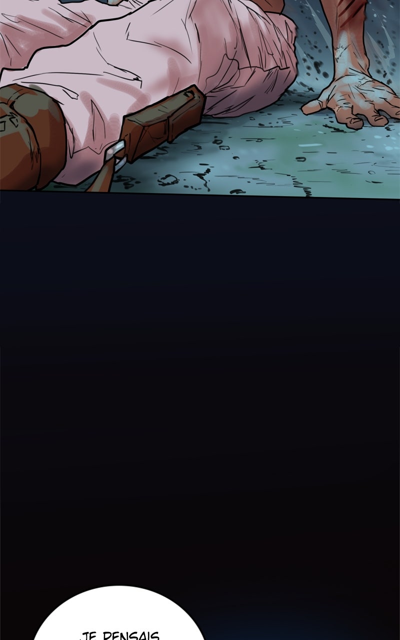 Read Ordeal Fr Manga Online