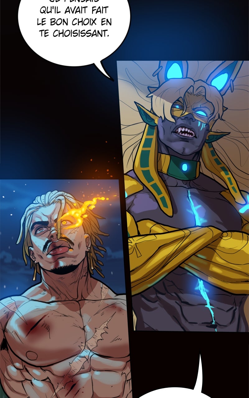 Read Ordeal Fr Manga Online