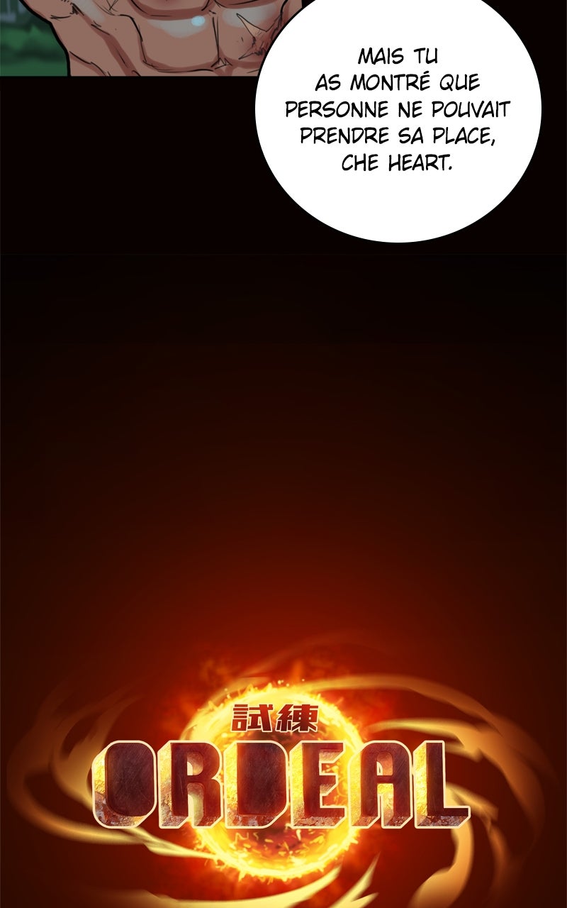 Read Ordeal Fr Manga Online