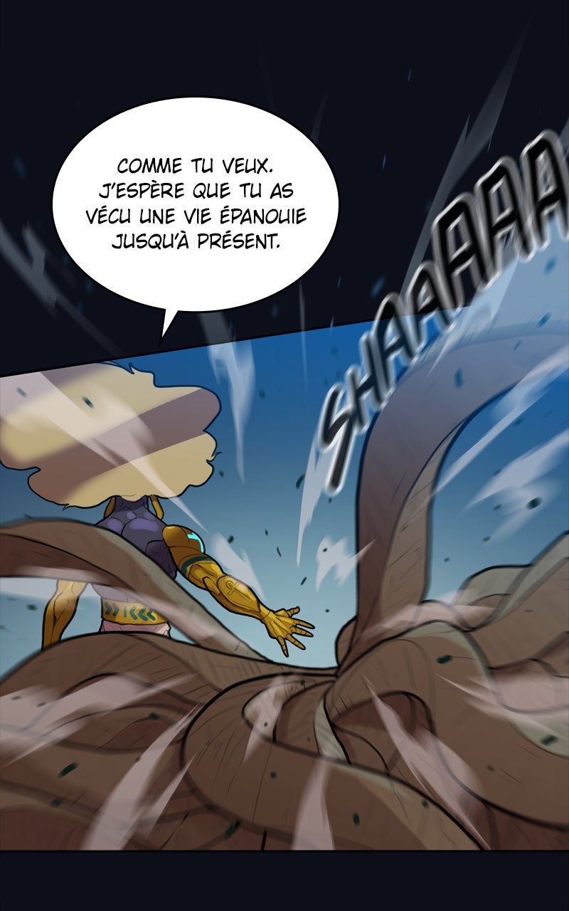 Read Ordeal Fr Manga Online