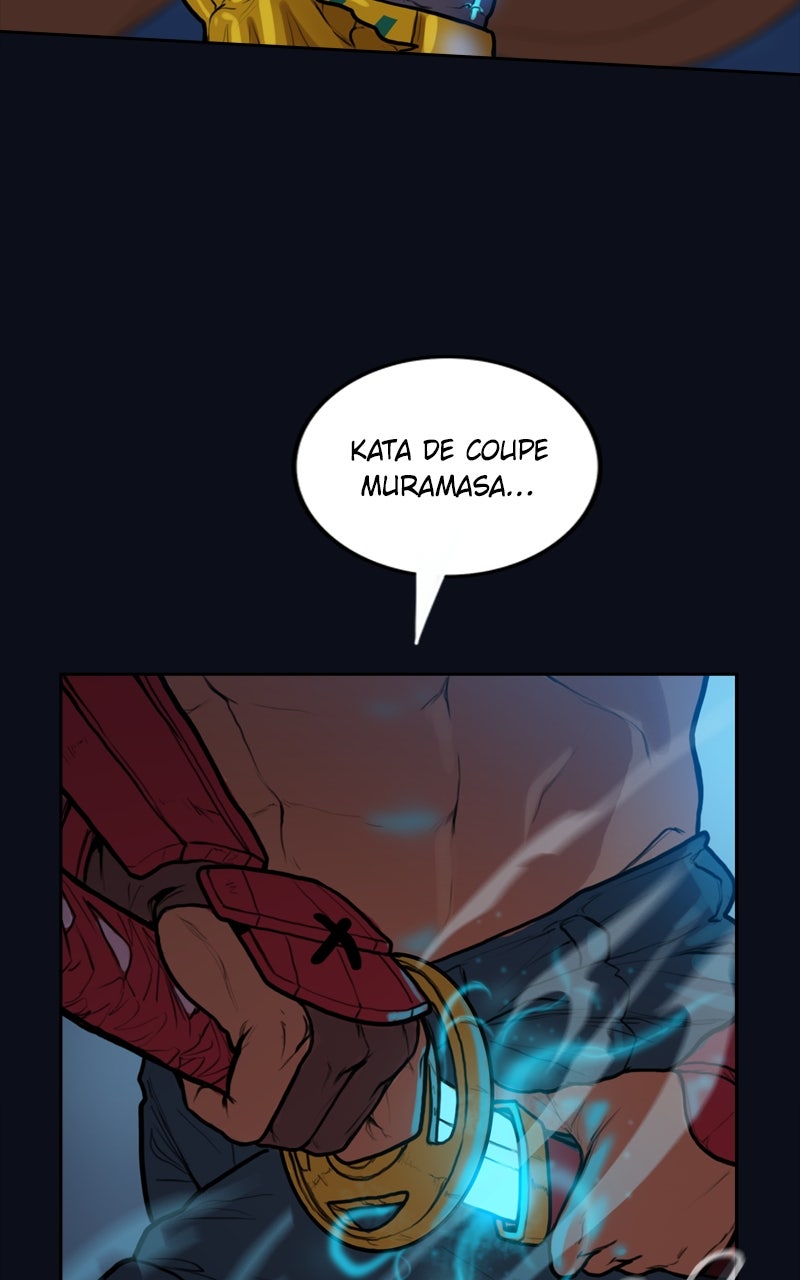 Read Ordeal Fr Manga Online
