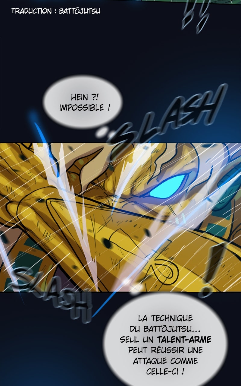 Read Ordeal Fr Manga Online