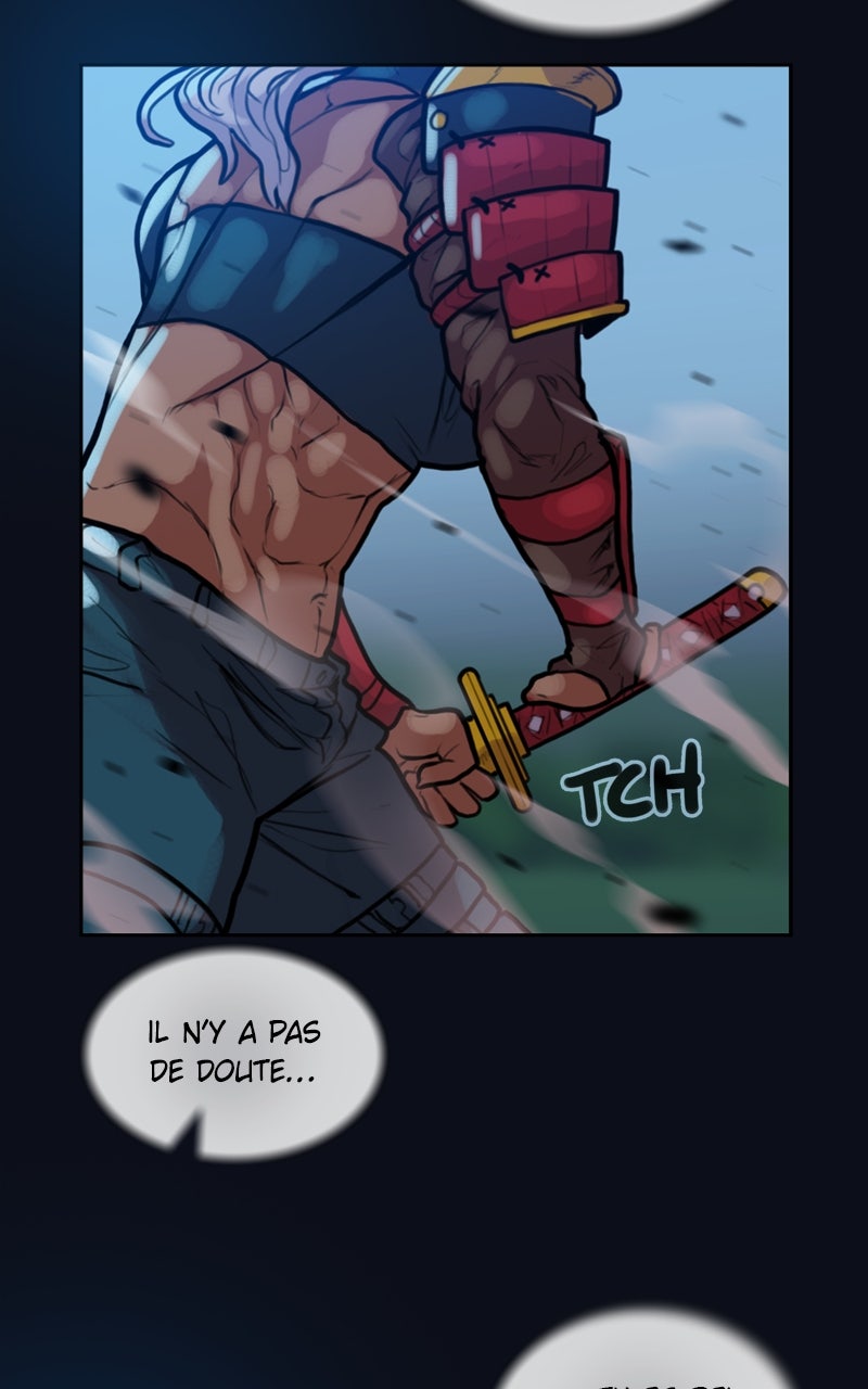 Read Ordeal Fr Manga Online