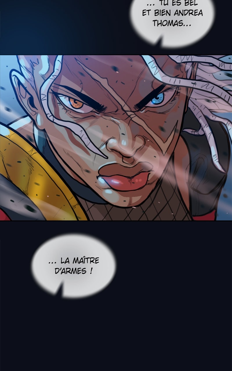 Read Ordeal Fr Manga Online