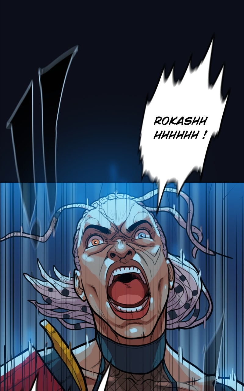 Read Ordeal Fr Manga Online