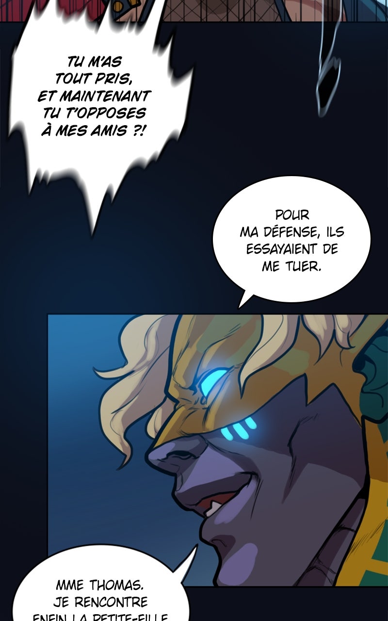 Read Ordeal Fr Manga Online