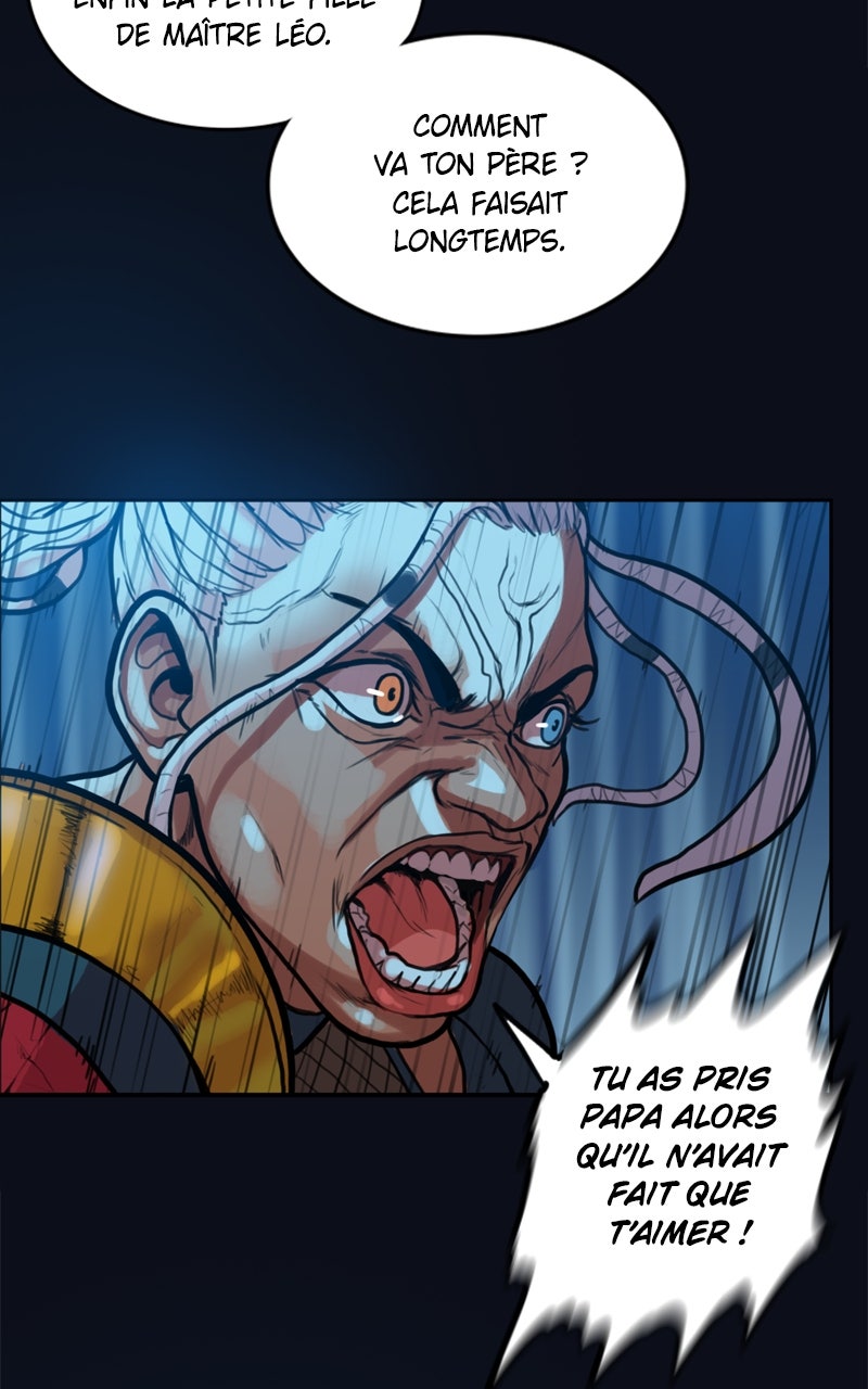 Read Ordeal Fr Manga Online