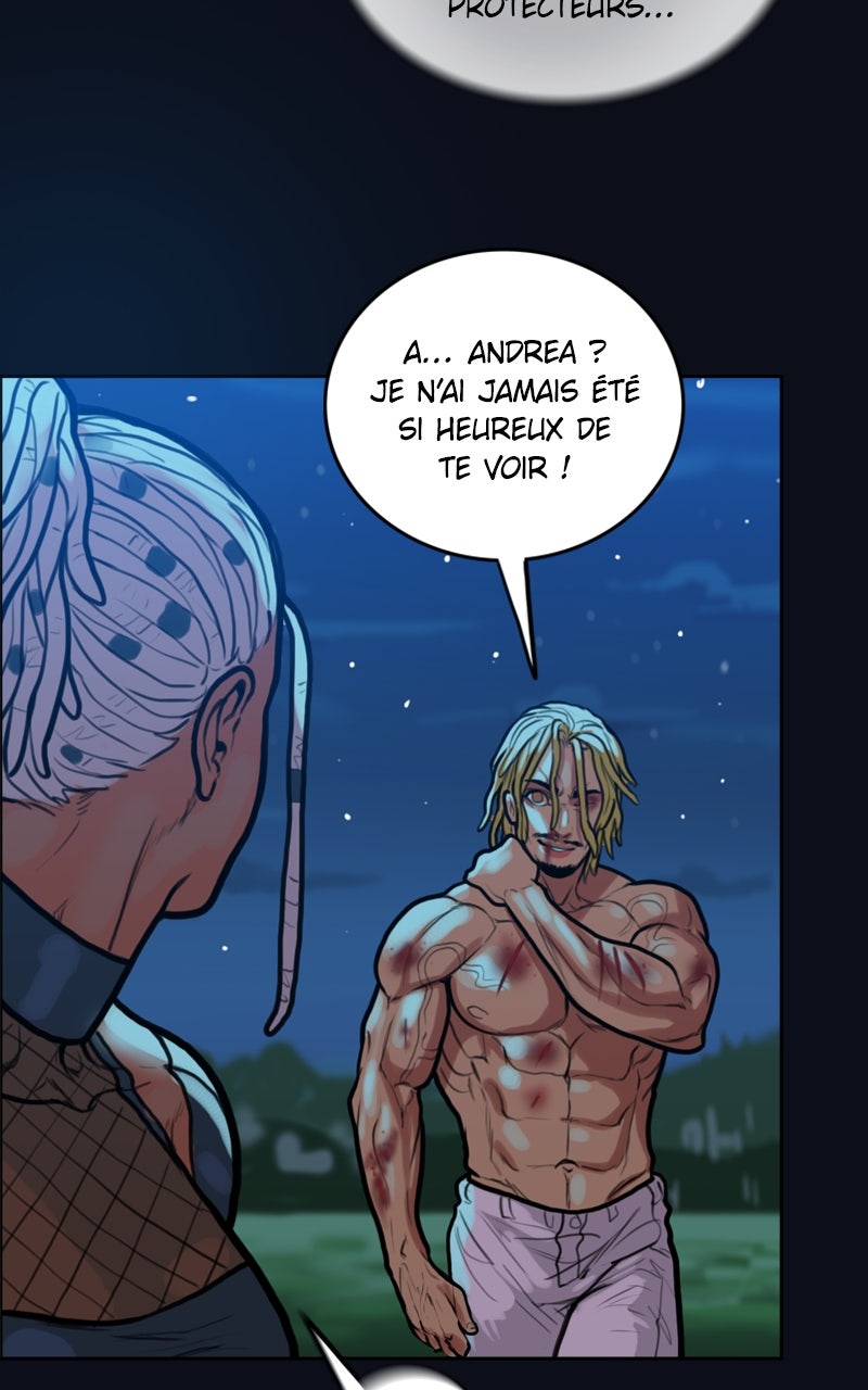 Read Ordeal Fr Manga Online