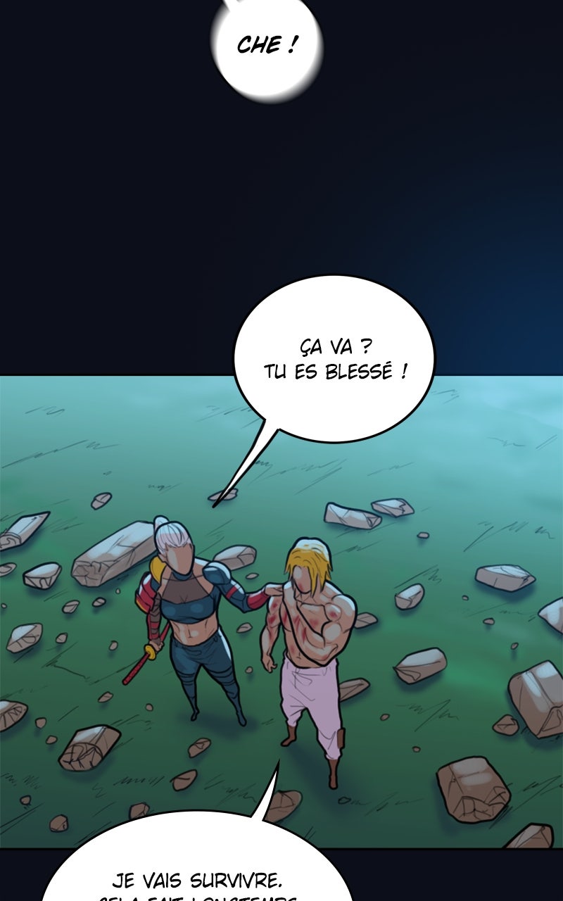 Read Ordeal Fr Manga Online