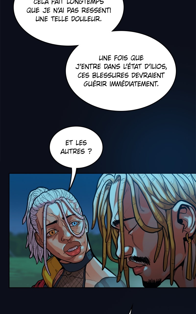 Read Ordeal Fr Manga Online