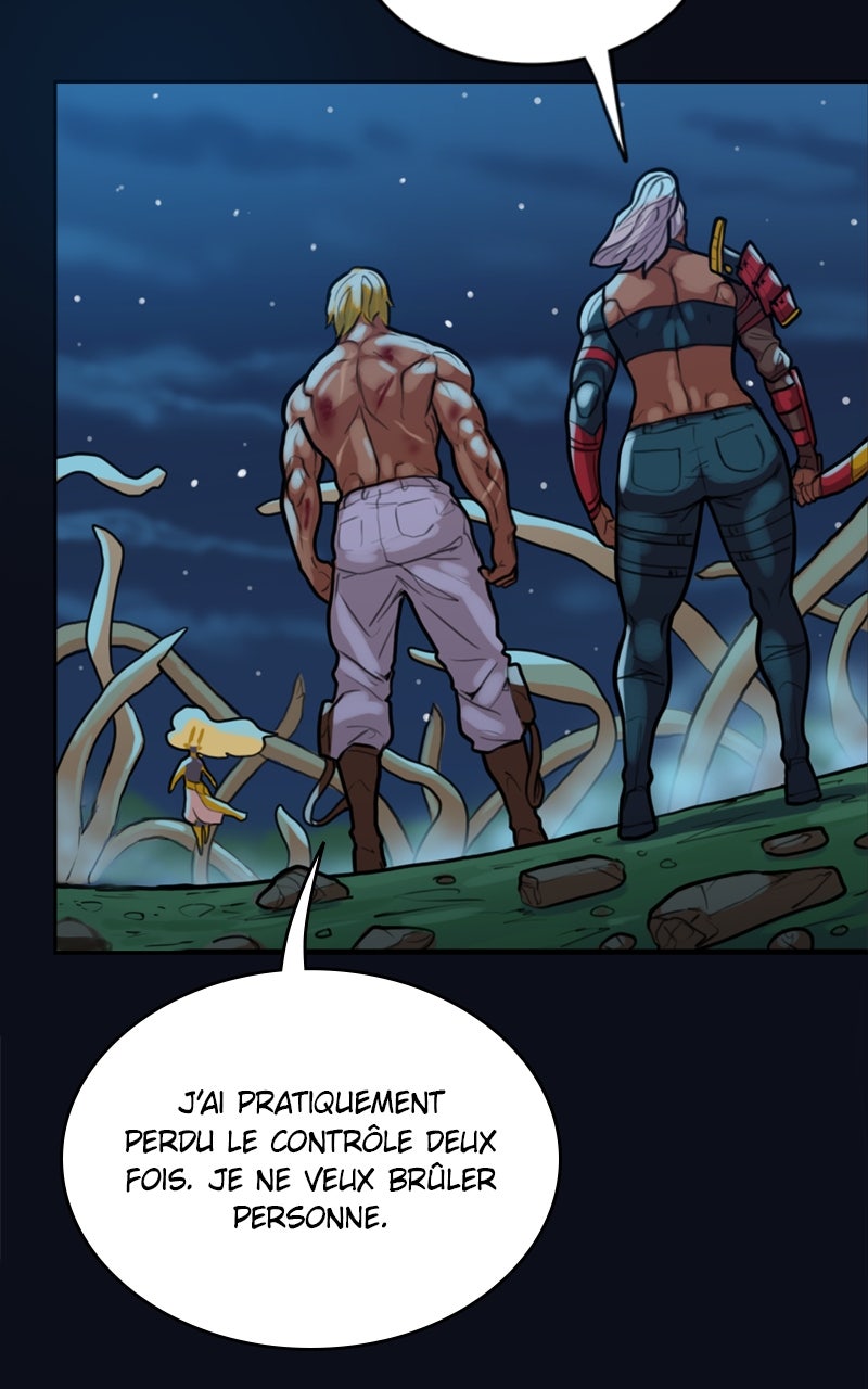 Read Ordeal Fr Manga Online