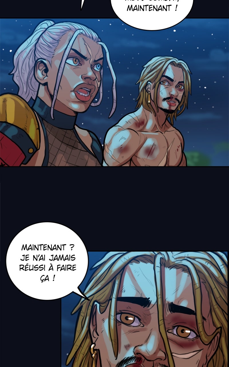 Read Ordeal Fr Manga Online