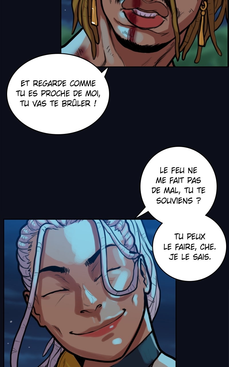 Read Ordeal Fr Manga Online