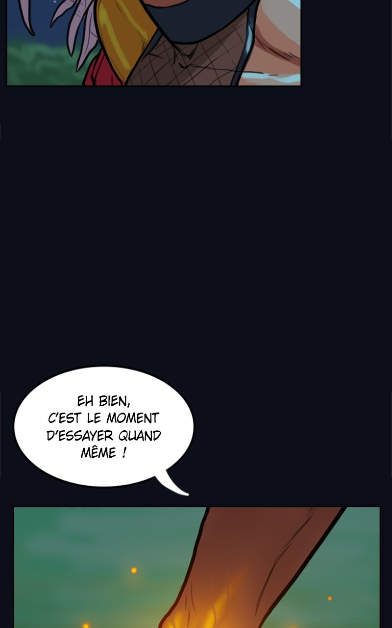 Read Ordeal Fr Manga Online