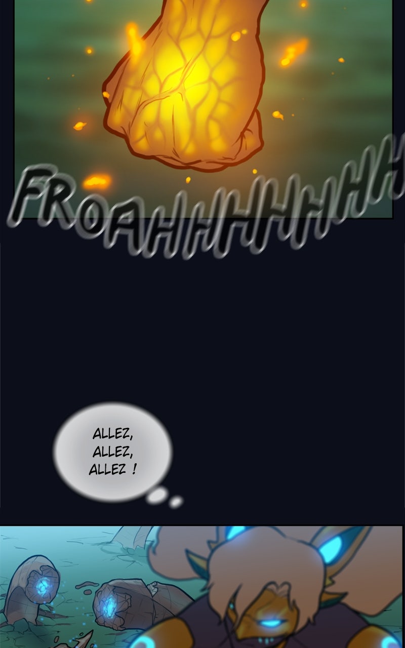 Read Ordeal Fr Manga Online