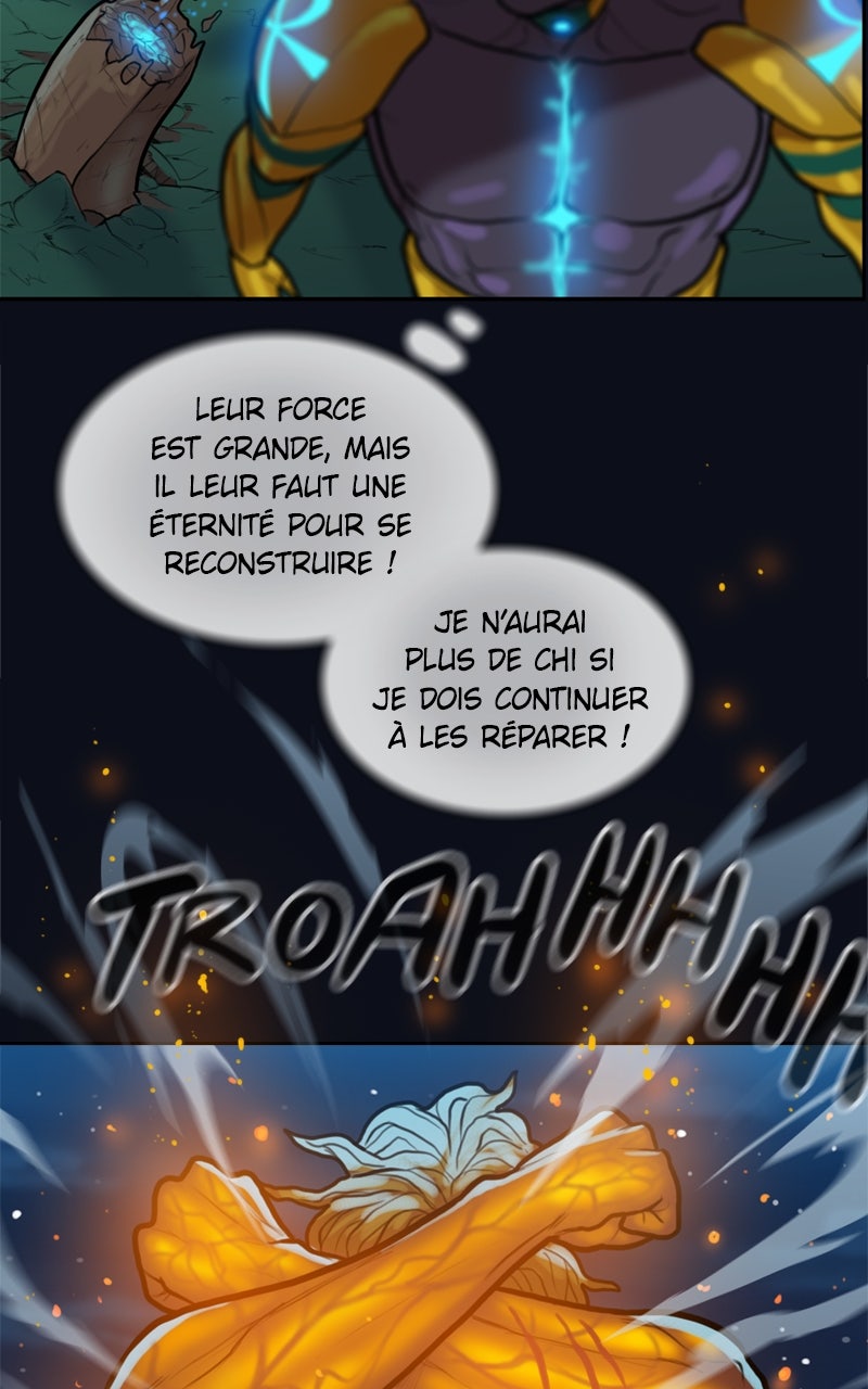 Read Ordeal Fr Manga Online
